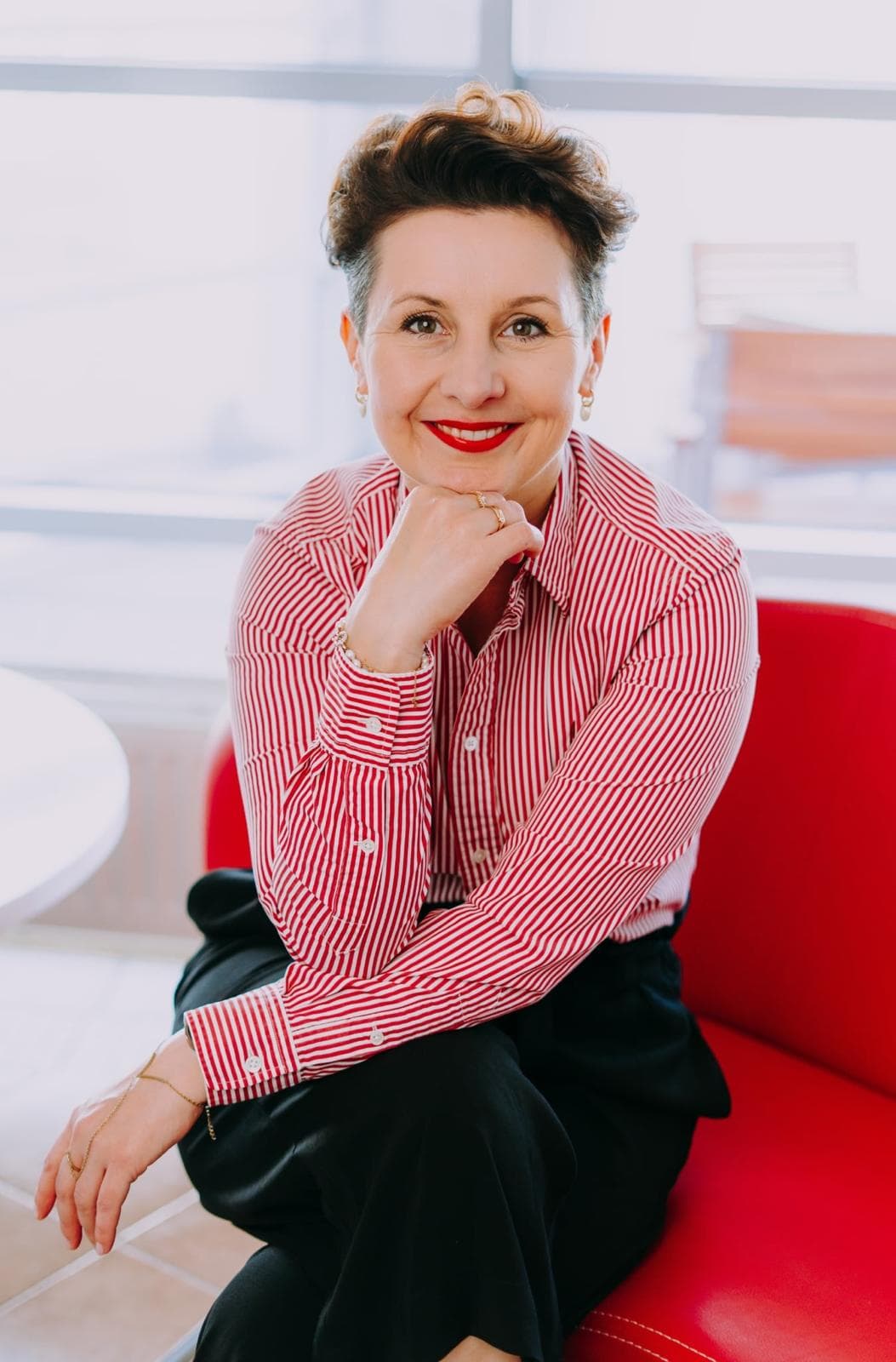 Marta Słomińska