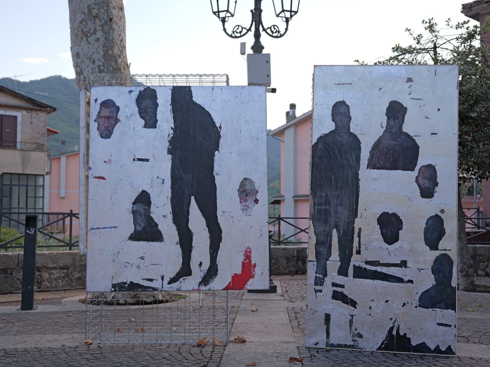 Castello dell'Arte 2026, Palazzo Orsini, Licenza — 3/12